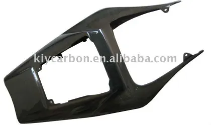 Carbon fiber motorcycle parts for Yamaha R1