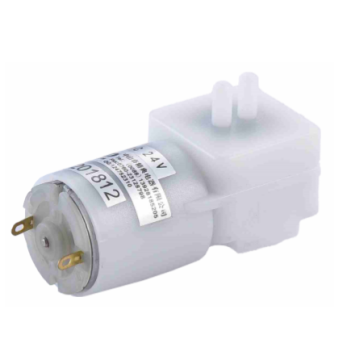 JDPUPP APM-D80 12V Mini Air Pump DC DC