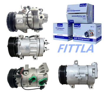 AC компрессор OEM 73111FL110 для Subaru Impreza 2.0L 6ZSE