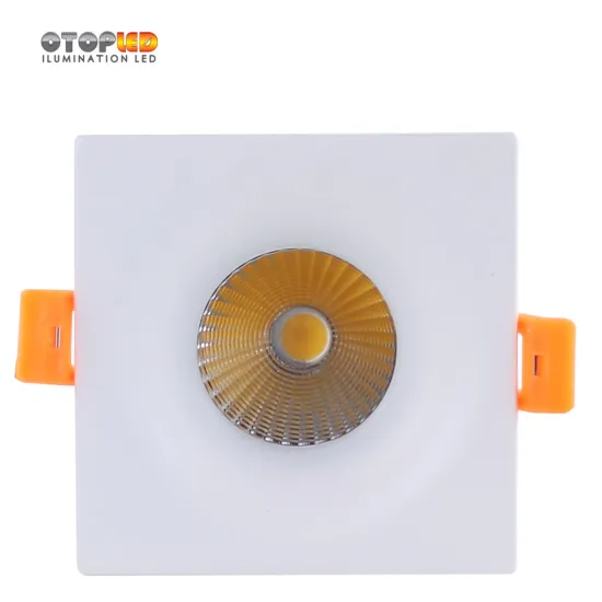 Module Down Light Dimmable