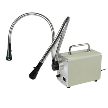 OFL-L30 30W Светодиодный волоконно-оптическое оптоволоконное микроскоп холодный свет