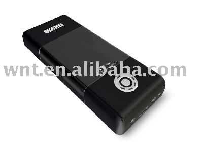 external battery for laptop