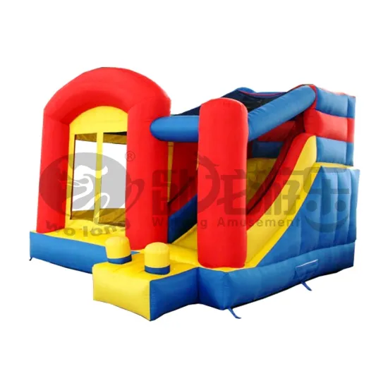 Factory price customize bouncer jumping