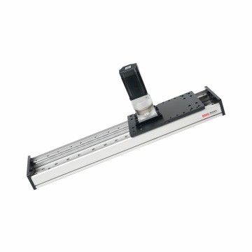 Title: "RXC270 Linear Guide Slide Wide Double-Rail CNC Precision Worktable Module