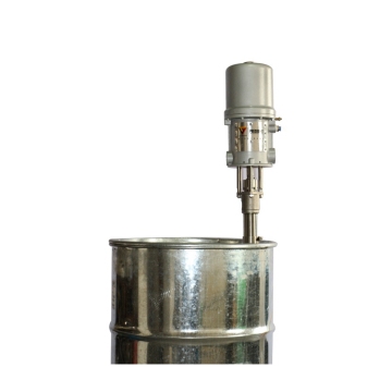Air-Operated Drum Pump 304 Stainless Steel Pressure Barrel Pump for 55 Gallon Drums