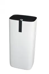 HEPA air purifier home