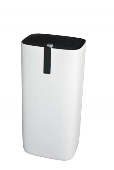 HEPA air purifier home
