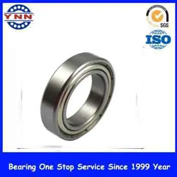 Stainless Steel Ball Bearing/Stainless Steel Bearing/ (SS 6201)