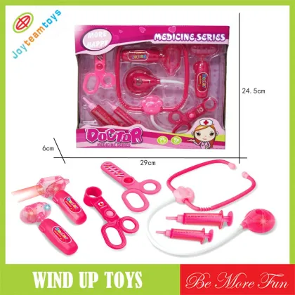 Hot sales baby doctor setJTH30985 education doctor toys
