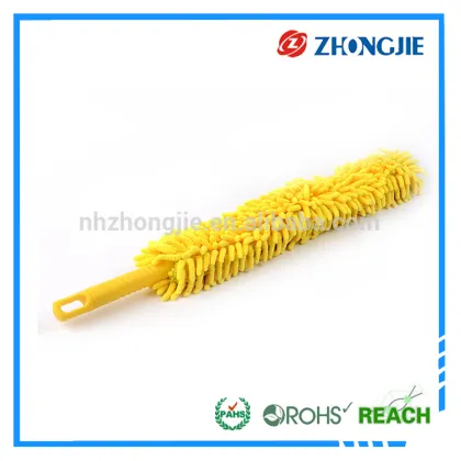 Cheap And High Quality Microfiber Magic Duster
