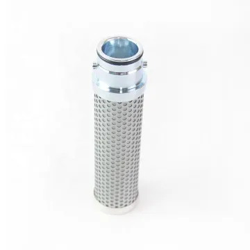 Hydraulic Filter for Claas Agricultural Equipment: Part Number 7719570 0007719570