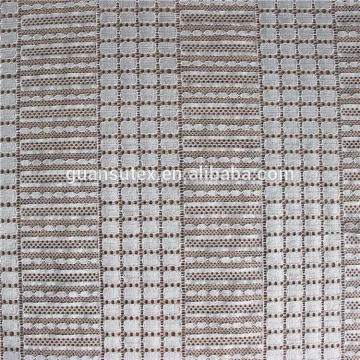 Stretched Nylon/Spandex Lace Fabric, George Lace Fabric For Nigerian Dress