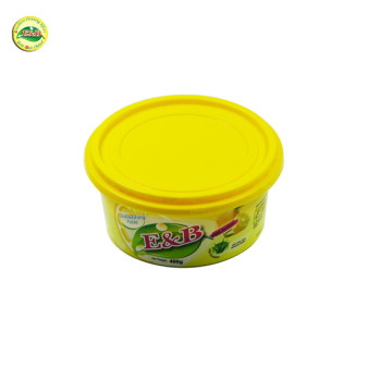 Lemon Professional Dishwashing Paste