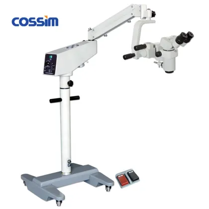 JXT-X-8A High-Quality ENT Surgery & Neurosurgery Microscope