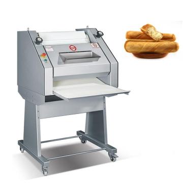 Macchina di modanatura di baguette francese per attrezzatura da panetteria commerciale