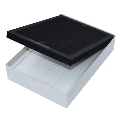 HEPA Particle Filter for Blueair Classic 500 & 600 Series