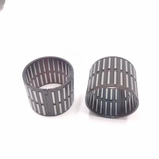 KT222617 22x26x17mm High Quality Needle Roller Bearing