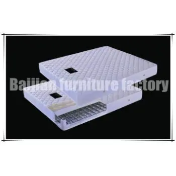 702Bonnell Spring Mattress,Cheap Mattress,Compressed Mattress