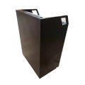 Steel Outdoor valet parking podium rental