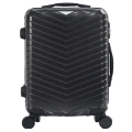 ABS+PC Travel Trolley Luggage