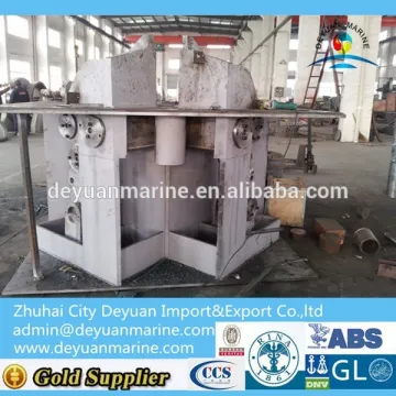 SJ-400 Marine shark jaw/towing pin with ABS type approval