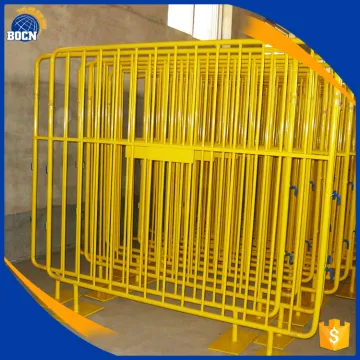 temporary fence with low price