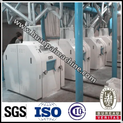 flour mill machine flour mill price
