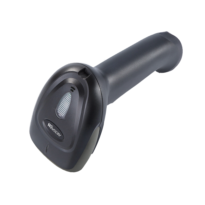 Scanner del codice a barre per scanner di codici a barre wireless supermercato