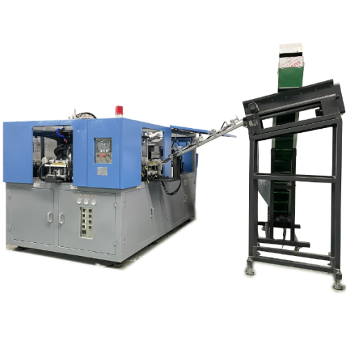 Hot Selling Quality Assurance Automatic Blow Molding Machine