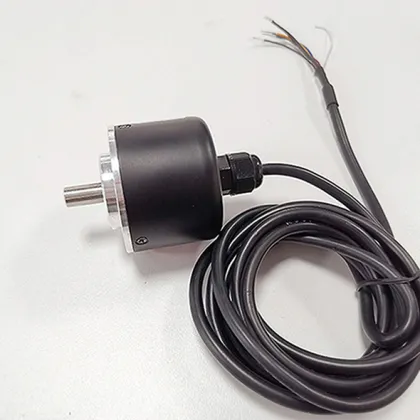 Digital Rotary Encoder Autonics Encoder Price 360 ppr