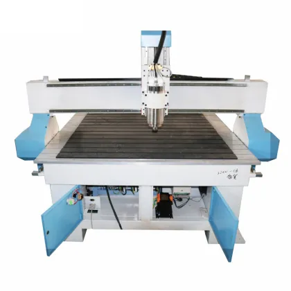 1325 Woodworking Machinery: CNC Router, Engraving Machine, 200W Cutter, and Laser Engraving Solutions