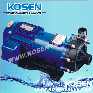 Magnetic Driven Circulation Pump (MPH-422)