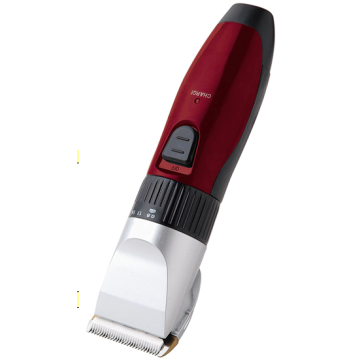 Quick Cutting Ceramic Moving Blade Hair Clipper