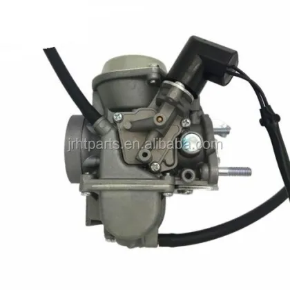 ATV Parts for Linhai Performance OKO CVK 30mm Carburetor for CygnusX BWS 125 gy6 150c