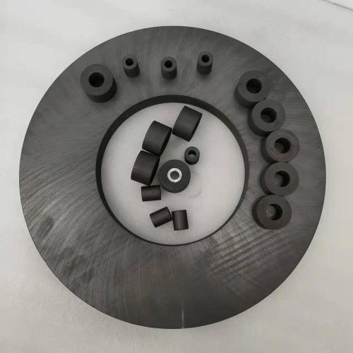 Polishing Wheels Graphite Mirror Polishing Wheel Supplier