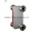 Brazed Plate Heat Exchanger for Air Conditioning