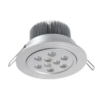 9W High Power LED Ceiling Light