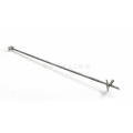 3/4 "x66" Tripleye No-Wrench Anchor Rod