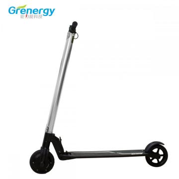 2016 lightest 36v Lithium Battery cheap electric scooter