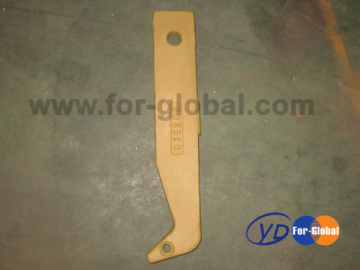 Caterpillar D3 931 Spare Part Scarifier Ripper Shank 8j5299 