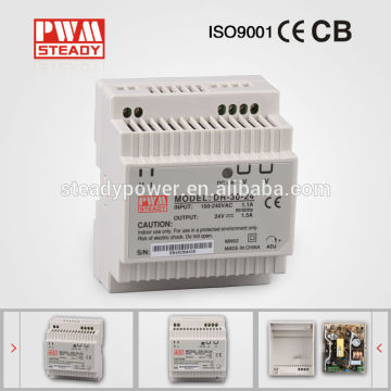 Din Rail DR-30 Switching power supply 220v 12v din rail power supply
