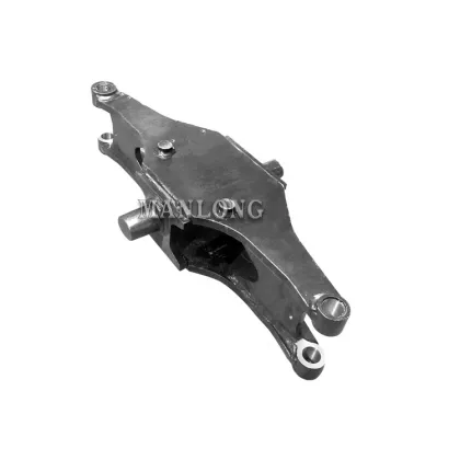 OEM 2028126 Rear Axle for Hyster Electric Forklift Parts