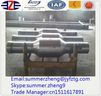 oilfield drilling stabilizer--oil and gas equipment