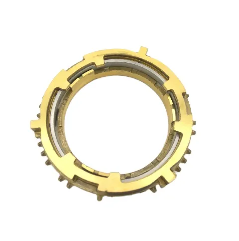 OEM 33037-37050 Synchronizer Ring for Toyota 130HT Auto Spare Transmission Parts
