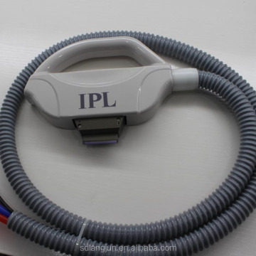 High Favor IPL Handpice z częściami wtycznymi IPL dla maszyn Opt