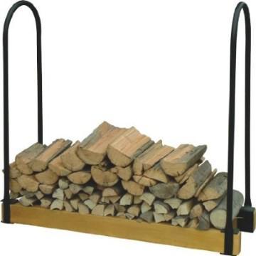 Log Rack Sides