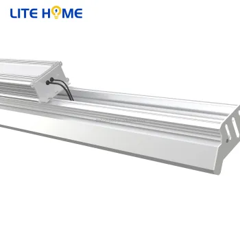 600W Full Spectrum LED Vertical Farming Hydroponic Grow Light