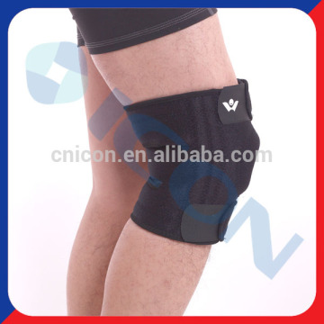 Best selling Neoprene Crossfit Knee Sleeve