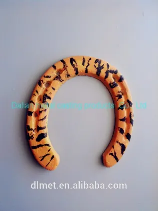 Cast iron wall decoration Star