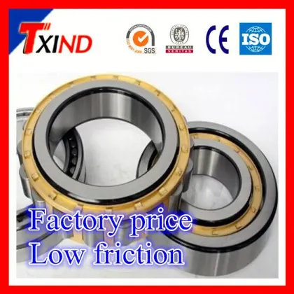 durable petroleum machinery bearings